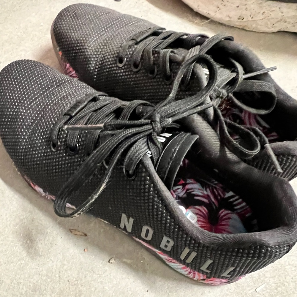 nobull women's lifting shoes